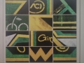 Gianni Mantovani: Tracce Urbane