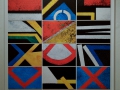 Gianni Mantovani: Tracce Urbane
