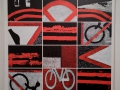 Gianni Mantovani: Tracce Urbane