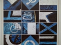 Gianni Mantovani: Tracce Urbane