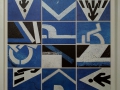 Gianni Mantovani: Tracce Urbane