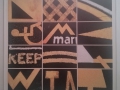 Gianni Mantovani: Tracce Urbane