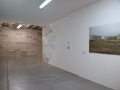 Vahram Aghasyan: Ghost Cities & Henrique Oliveira: Transcorredor