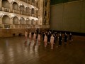Virgilo Sieni. Elegia Luminosa
