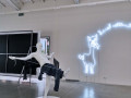 Christian Jankowski: Visitors (2010-19) & Everyday Tasks – Sphere of Gods