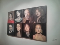8 portraits