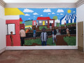 Vuyo Mabheka: Popihuise