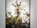 Julian Charrière: Coconut Lead Fondue - First Light
