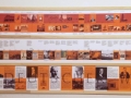 Exhibition: Deutscher Werkbund - From the sofa cushion to city construction