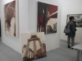 xxs aperto al contemporaneo: Nicoló Quirico