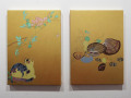 Yumi Karasumaru. Learning from the Past 