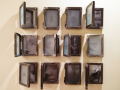 Alessandra Baldoni: I need protection, Zeit Gallery