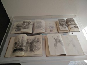 Drawingbooks Exhibitionview3